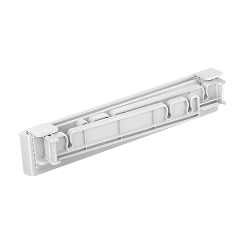 Zerodeko 2 Stück Faltbarer Müllbeutelhalter Wandmontage Multifunktional Platzsparend für Küche Bad Hergestellt aus Leicht zu Reinigen Stilvolles Design Zerodeko 2 Stück Faltbarer Müllbeutelhalter Wandmontage Multifunktional Platzsparend für Küche Bad Hergestellt aus Leicht zu Reinigen Stilvolles Design von Zerodeko