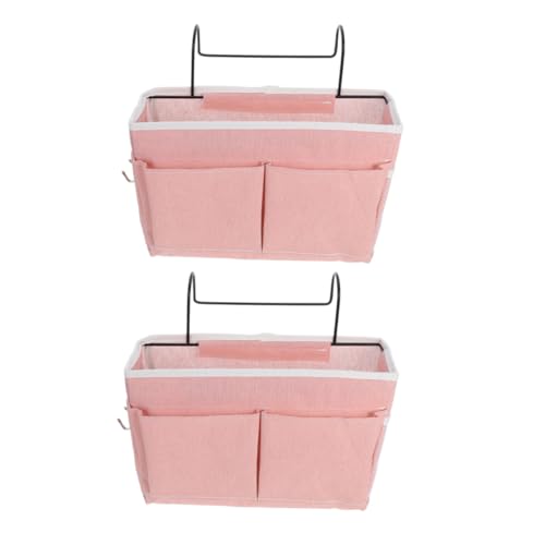Zerodeko 2 Stück Hängende Betttasche mit Taschen Strapazierfähiger Aufbewahrungsbeutel für Hochbett und Wohnheim Platzsparender Organizer für Bücher Brillen Snacks Vielseitig für Studenten Zerodeko 2 Stück Hängende Betttasche mit Taschen Strapazierfähiger Aufbewahrungsbeutel für Hochbett und Wohnheim Platzsparender Organizer für Bücher Brillen Snacks Vielseitig für Studenten von Zerodeko