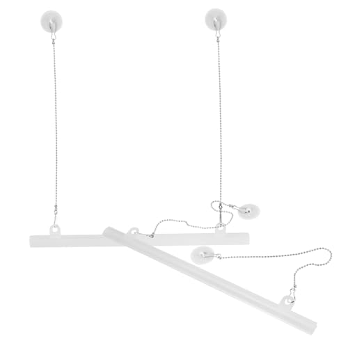 Zerodeko 50 Cm Großer Fahnenmast Aus Kunststoff Zum Aufhängen Von Postern Küchenhaken Kunstwerkrollen Für Ausstellungen Veranstaltungen von Zerodeko