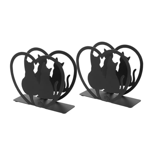 Zerodeko 2 Stück Kreativer Katzen Serviettenhalter aus Robuster Küchen und Büro Papierspender Dekorativer Tischhalter für Restaurant Hotel und Schreibtisch Zerodeko 2 Stück Kreativer Katzen Serviettenhalter aus Robuster Küchen und Büro Papierspender Dekorativer Tischhalter für Restaurant Hotel und Schreibtisch von Zerodeko