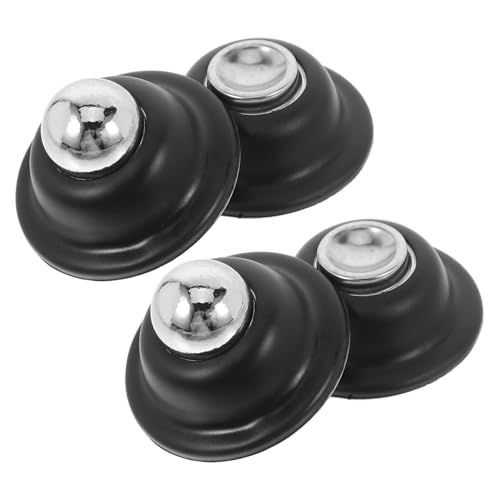 Zerodeko 2 Stück Magnetischer Türstopper Selbstklebend Einfacher Einbau Robuster Türhalter mit Magnetverschluss Schützt Türoberfläche vor Kratzern für Schlafzimmer und Wohnräume Zerodeko 2 Stück Magnetischer Türstopper Selbstklebend Einfacher Einbau Robuster Türhalter mit Magnetverschluss Schützt Türoberfläche vor Kratzern für Schlafzimmer und Wohnräume von Zerodeko