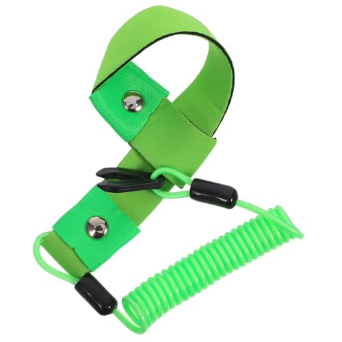 Zerodeko 2 Stück Motorboot Sicherheitsleine Sicherheitsschnur Für Motorboote Bootsschlüssel Lanyard Stoppschalter Sicherheits Lanyard Bootszubehör Marine Sicherheits Anschlussschnur von Zerodeko