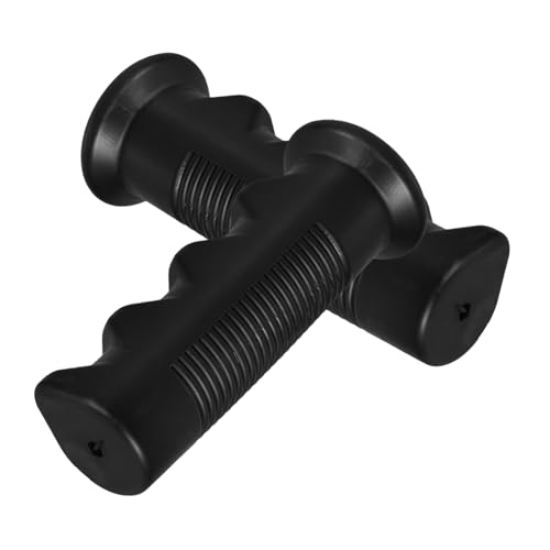 Zerodeko 2 Stück Teiliges Ergonomische Griffe für und Trolley Rutschfeste Langlebige Handgriffe mit Komfortabler Passform Einfacher Austausch für Mechanische Geräte und Einkaufswagen Zerodeko 2 Stück Teiliges Ergonomische Griffe für und Trolley Rutschfeste Langlebige Handgriffe mit Komfortabler Passform Einfacher Austausch für Mechanische Geräte und Einkaufswagen von Zerodeko