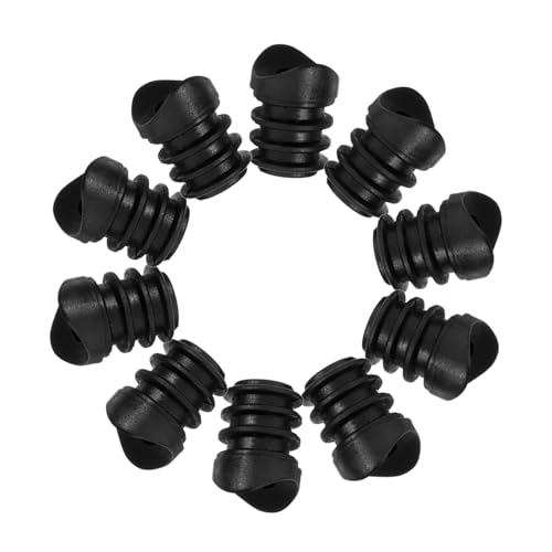 Zerodeko 20 Stück Teiliges Kunststoff Lenkrollen hülsen für Möbel Schutz vor Bodenschäden Langlebig und Vielseitig Einsetzbar für Stühle Tische und Kleine Möbel Zerodeko 20 Stück Teiliges Kunststoff Lenkrollen hülsen für Möbel Schutz vor Bodenschäden Langlebig und Vielseitig Einsetzbar für Stühle Tische und Kleine Möbel von Zerodeko