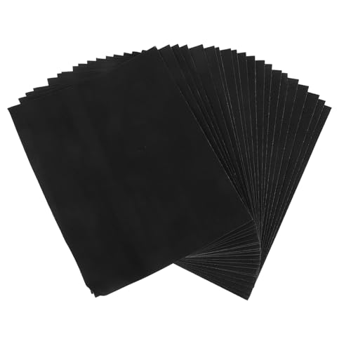 Zerodeko 20 Stück Teiliges Wasserfestes Schleifpapier-set mit Körnung Langlebige Reißfeste Schleifblätter für Holz Metallpolitur Möbelveredelung Feucht Trocken Einsetzbar Zerodeko 20 Stück Teiliges Wasserfestes Schleifpapier-set mit Körnung Langlebige Reißfeste Schleifblätter für Holz Metallpolitur Möbelveredelung Feucht Trocken Einsetzbar von Zerodeko