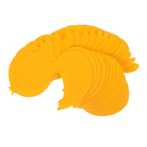 Zerodeko 24 Stück Teiliges Anti-rutsch-badewannen-Aufkleber- rutschfeste wasserdichte Silikonpads mit Niedlicher Entenform Selbstklebend Hautfreundlich und Flexibel Geeignet für Badewanne Zerodeko 24 Stück Teiliges Anti-rutsch-badewannen-Aufkleber- rutschfeste wasserdichte Silikonpads mit Niedlicher Entenform Selbstklebend Hautfreundlich und Flexibel Geeignet für Badewanne von Zerodeko