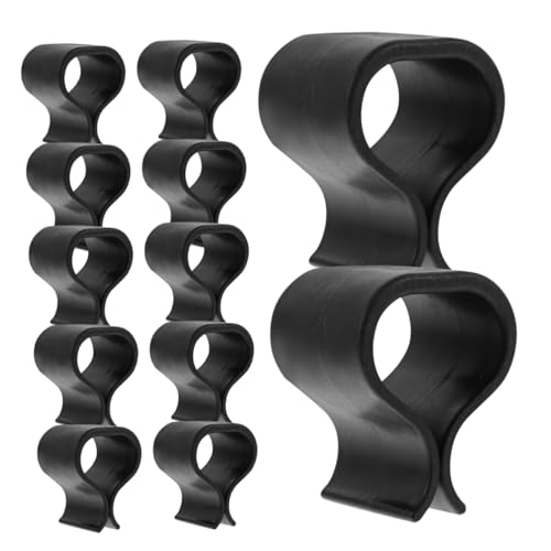Zerodeko Stück Terrassen-korbmöbel-Clips, Schnittsofa-Rattan-möbel-Clips, Stuhlbefestigungen von Zerodeko