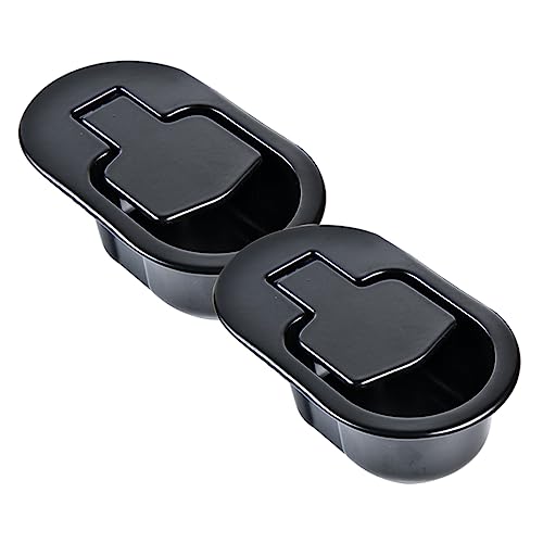 Zerodeko 2stücke Metall Liege Griff Ersatzpull Release Griff Für Sofa Stuhl Couch Liege Teil Ersatzteil Für Relaxsessel Relaxsesselgriff Mit Zugentriegelung Ersatzgriff Für Sofasessel von Zerodeko