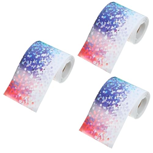 Zerodeko 3 Rollen Dekorative Aufkleber Kreis Pinnwand Flüssigkreide Punkt Whiteboard Marker Kreidemarker Kreidetafel Whiteboard Trocken Abwischbare Tafel Magnettafel Plakattafel Zerodeko 3 Rollen Dekorative Aufkleber Kreis Pinnwand Flüssigkreide Punkt Whiteboard Marker Kreidemarker Kreidetafel Whiteboard Trocken Abwischbare Tafel Magnettafel Plakattafel von Zerodeko