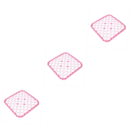 Zerodeko 3 Stück Küchen Spülbecken Schutzmatte aus Hitzebeständigem Rutschfeste Abtropfmatte und Spülbeckeneinlage Kratzfeste Schutzmatte für Geschirr und Küchenspüle Vielseitig für Zerodeko 3 Stück Küchen Spülbecken Schutzmatte aus Hitzebeständigem Rutschfeste Abtropfmatte und Spülbeckeneinlage Kratzfeste Schutzmatte für Geschirr und Küchenspüle Vielseitig für von Zerodeko