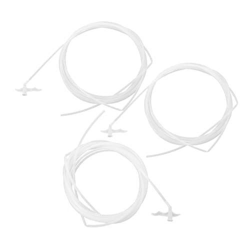 Zerodeko 3 Stück Teiliges Kunststoff-dichtstoffverlängerungsrohr Leichtes Sprühschaum-rohr mit Schnelltrocknendem Klebefixierer für Präzise Abdichtung und Einfache Handhabung bei Zerodeko 3 Stück Teiliges Kunststoff-dichtstoffverlängerungsrohr Leichtes Sprühschaum-rohr mit Schnelltrocknendem Klebefixierer für Präzise Abdichtung und Einfache Handhabung bei von Zerodeko