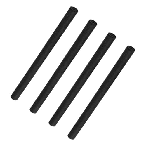 Zerodeko 4 Stück Hochtemperaturbeständige Leitfähige Rührstäbe für Physikalische und Elektrische Experimente Laborqualität Zerodeko 4 Stück Hochtemperaturbeständige Leitfähige Rührstäbe für Physikalische und Elektrische Experimente Laborqualität von Zerodeko