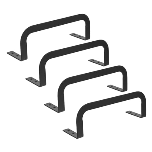 Zerodeko 4 Stück Matratzenhalter Bettrahmen Teiliges aus Robustem rutschfeste Matratzenstopper Langlebige Matratzenbügel zur Stabilisierung und Verhinderung des Verrutschens Einfache von Zerodeko
