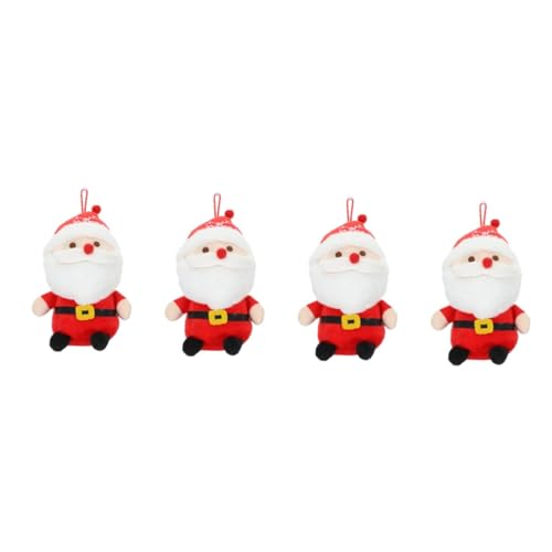 Zerodeko 4 Stück Weihnachtsmann Puppengeschenke Weihnachtsbasteln Desktop Ornament Weihnachtsmann Weihnachtsdekoration Weihnachtsornament Tisch Weihnachtsornament Zerodeko 4 Stück Weihnachtsmann Puppengeschenke Weihnachtsbasteln Desktop Ornament Weihnachtsmann Weihnachtsdekoration Weihnachtsornament Tisch Weihnachtsornament von Zerodeko