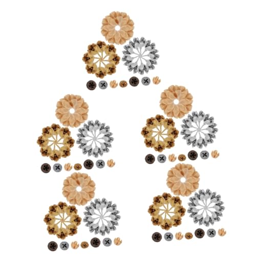 Zerodeko 5 Sätze Weihnachtskranz Dekoration Weihnachtsgirlande Kiefer Flammenlose Kerzen Flackern Baum Weihnachtsmistel Gruselig Weihnachtspicks Und Sprays Trockenfrüchte 35 Stück * 5 Zerodeko 5 Sätze Weihnachtskranz Dekoration Weihnachtsgirlande Kiefer Flammenlose Kerzen Flackern Baum Weihnachtsmistel Gruselig Weihnachtspicks Und Sprays Trockenfrüchte 35 Stück * 5 von Zerodeko