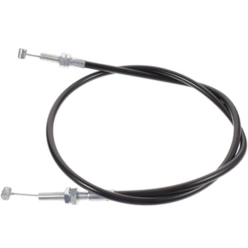 Zerodeko 5stücke Recliner Kabelzuggriff Für Hydraulische Stühle Ersatzkabel Für Friseurstühle Bürostühle Und Sofa-zubehör Langlebiges Aluminiumlegierungsmaterial Leicht Zu von Zerodeko