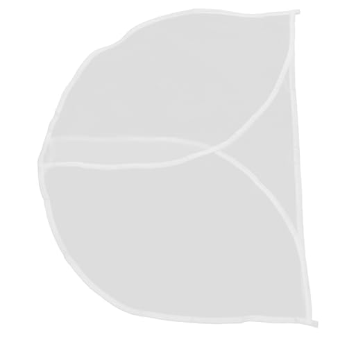 Zerodeko 5stücke Kleidersäcke Aus Peva Transparente Atmungsaktive Anzugschutztaschen Mit Haken Für Mäntel Anzüge Kleidung Platzsparend Für Kleiderschrank Und Reisen Zerodeko 5stücke Kleidersäcke Aus Peva Transparente Atmungsaktive Anzugschutztaschen Mit Haken Für Mäntel Anzüge Kleidung Platzsparend Für Kleiderschrank Und Reisen von Zerodeko