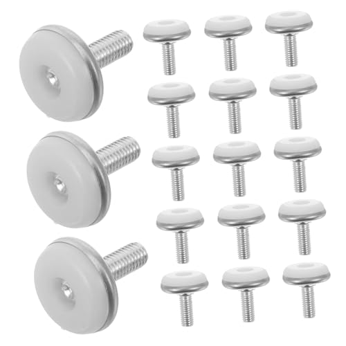 Zerodeko 50 Stück Möbel Nivellierfüße Tisch Nivellierfüße Tischbein Nivellierfüße Verstellbare Möbelbeine Nivellierfüße Nivellierfüße Für Möbel Stuhl Nivellierfüße Wiederverwendbar Zerodeko 50 Stück Möbel Nivellierfüße Tisch Nivellierfüße Tischbein Nivellierfüße Verstellbare Möbelbeine Nivellierfüße Nivellierfüße Für Möbel Stuhl Nivellierfüße Wiederverwendbar von Zerodeko