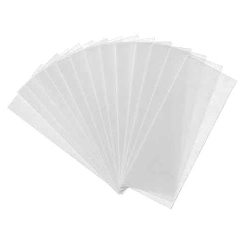 Zerodeko 500 Stück Labor filterpapier Saugfähiges Reinigungspapier Staubentfernung für Laborexperimente Chemiebedarf Zerodeko 500 Stück Labor filterpapier Saugfähiges Reinigungspapier Staubentfernung für Laborexperimente Chemiebedarf von Zerodeko