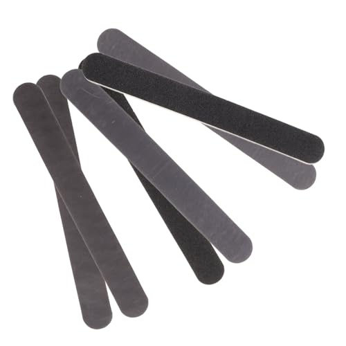 Zerodeko 6 Stück Teiliges Modellbau Präzisions schleifwerkzeug aus Langlebigem Schleifpapier für Feines Finish und Glatte Oberflächen bei Miniaturfiguren und Bastelarbeiten Zerodeko 6 Stück Teiliges Modellbau Präzisions schleifwerkzeug aus Langlebigem Schleifpapier für Feines Finish und Glatte Oberflächen bei Miniaturfiguren und Bastelarbeiten von Zerodeko