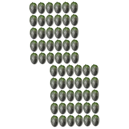 Zerodeko 60 STK Olivenimitat Künstliche Früchte Ornament Lebensechte Früchte Modell Künstliche Früchte Obstdekor Falsches Obst Modell Mit Gefälschten Früchten Olivenschimmel Plastik Zerodeko 60 STK Olivenimitat Künstliche Früchte Ornament Lebensechte Früchte Modell Künstliche Früchte Obstdekor Falsches Obst Modell Mit Gefälschten Früchten Olivenschimmel Plastik von Zerodeko
