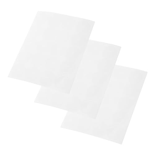 Zerodeko 60 Stück UV -Farbwechselaufkleber UV-Erkennung Body-Patch-Aufkleber UV-Patch-Aufkleber UV -Testaufkleber UV-Patches Sonnenaufkleber UV-Spot-Aufkleber Transparent selbstklebend von Zerodeko