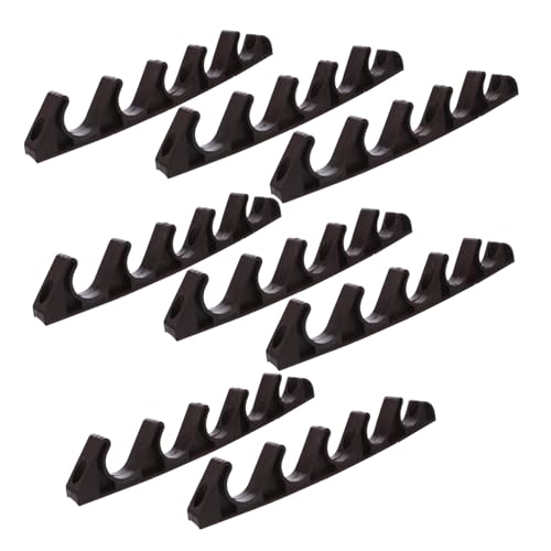 Zerodeko 8stücke Teiliges Verstellbares Verbindungselement Für Gartenmöbel Recliner Buckle Clips Aus Nylon Universeller Anpassungsclip Für Outdoor-lounges Und Campingmöbel von Zerodeko