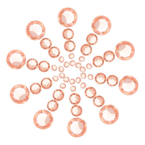 Zerodeko 8000 Stück Teiliges Acryl Wasser Kristall Deko Klare Künstliche Eiswürfel Vielseitige Vase Füller für Hochzeiten Partys und Tischdekoration Wiederverwendbar Einfach zu Reinigen von Zerodeko