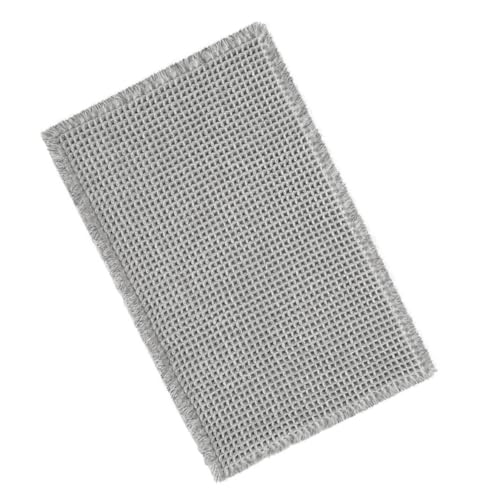 Zerodeko Absorbierender Badezimmerteppich rutschfest Waschbar Weicher Badvorleger mit Quasten Sicherer Badematte für Dusche und Wc Bereich Langlebiger Dekorativer Teppich Zerodeko Absorbierender Badezimmerteppich rutschfest Waschbar Weicher Badvorleger mit Quasten Sicherer Badematte für Dusche und Wc Bereich Langlebiger Dekorativer Teppich von Zerodeko