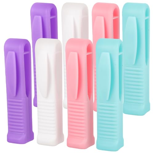 Zerodeko Ampullen-flaschenöffner Wiederverwendbarer Mini-flaschenöffner Aus Kunststoff Ergonomischer Handgriff von Zerodeko