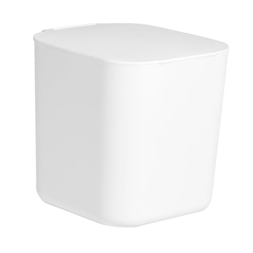 Zerodeko Aufbewahrungsbox für die Waschküche Behälter für Waschseife Booster-Perlenspender multifunktionale aufbewahrungsbox boxen mit deckel aufbewahrung Wäscheperlen Mini von Zerodeko