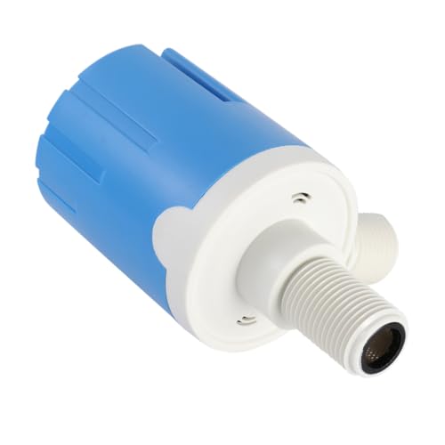 Zerodeko Automatisches Schwimmerventil Einlass Wasserstandskontrollventil Langlebig für Wassertank Pool Wasserbehälter ohne Stromzufuhr Einfache Montage Zerodeko Automatisches Schwimmerventil Einlass Wasserstandskontrollventil Langlebig für Wassertank Pool Wasserbehälter ohne Stromzufuhr Einfache Montage von Zerodeko