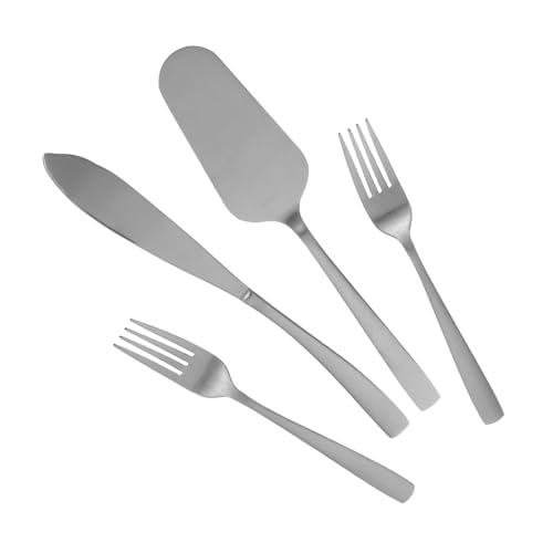 Zerodeko Backset Tortenausstecher Backutensil Brotschneider Schneidewerkzeuge Kuchen Backzubehör Tortenheber Gebäckheber Plätzchenbackwerkzeuge Brotheber Tortenspatel Silber Edelstahl Zerodeko Backset Tortenausstecher Backutensil Brotschneider Schneidewerkzeuge Kuchen Backzubehör Tortenheber Gebäckheber Plätzchenbackwerkzeuge Brotheber Tortenspatel Silber Edelstahl von Zerodeko