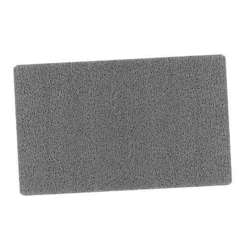 Zerodeko Badezimmer Rutsch Matte rutschfeste Bodenmatte für Bad Küche und Eingang Waschbar und Langlebig für Gäste und Kinderbäder von Zerodeko