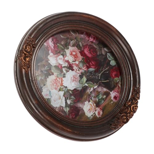 Zerodeko Vintage-fotorahmen 10 X 10 Fotorahmen Kleiner Antiker Bilderrahmen Dekorativer Rahmen Für Die Heimdekoration Retro-stil Ornament Für Freunde Zerodeko Vintage-fotorahmen 10 X 10 Fotorahmen Kleiner Antiker Bilderrahmen Dekorativer Rahmen Für Die Heimdekoration Retro-stil Ornament Für Freunde von Zerodeko