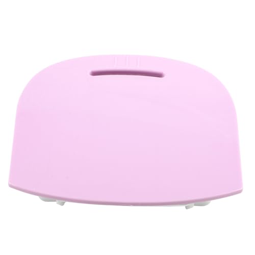 Zerodeko Dampfgareinsatz für Reiskocher Hochwertige Dampfgarer Abdeckung Kompatibel mit Midea Einfach zu Reinigen und Benutzerfreundlich für Sicheres Kochen zu Hause Zerodeko Dampfgareinsatz für Reiskocher Hochwertige Dampfgarer Abdeckung Kompatibel mit Midea Einfach zu Reinigen und Benutzerfreundlich für Sicheres Kochen zu Hause von Zerodeko