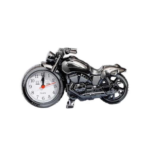 Zerodeko Desktop-Ornamente Uhr Zeit Uhr Nachttischuhren Kreative Uhr -fahrzeugmodelle Wecker Aus Metall Weckuhr Aus Metall Lustige Uhr Die Täglichen Erfordernisse Student Zerodeko Desktop-Ornamente Uhr Zeit Uhr Nachttischuhren Kreative Uhr -fahrzeugmodelle Wecker Aus Metall Weckuhr Aus Metall Lustige Uhr Die Täglichen Erfordernisse Student von Zerodeko