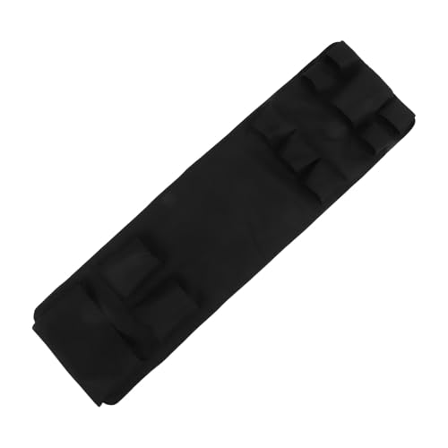 Zerodeko Doppelter Kühlschrank Organizer Tasche aus Leicht zu Reinigendem Multifunktionaler Aufbewahrungsbeutel für Besteck Lebensmittel und Haushaltsartikel Platzsparend für Küche und von Zerodeko