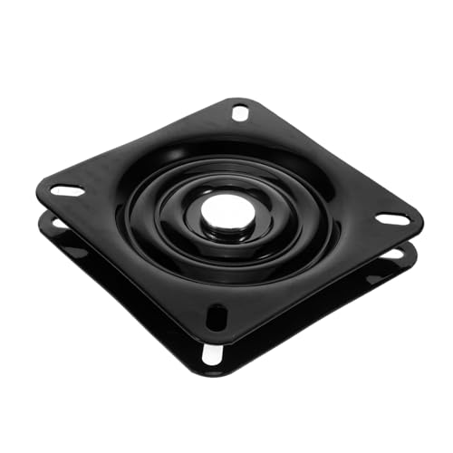 Zerodeko Drehbarer Barhocker Drehmechanismus 360° Drehplatte Sitzdrehgelenk Ersatz für Möbel Robustes Material Flexibles Design Zerodeko Drehbarer Barhocker Drehmechanismus 360° Drehplatte Sitzdrehgelenk Ersatz für Möbel Robustes Material Flexibles Design von Zerodeko