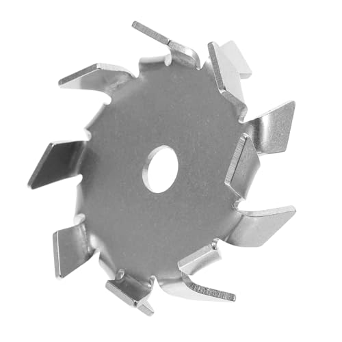 Zerodeko Edelstahl Laborrührer mit Dispersionsplatte für Chemie und Biologie Effiziente Flüssigkeitsverteilung Vielseitig Einsetzbar Kompatibel mit Rührstäben Verbesserte Wiederverwendbar Zerodeko Edelstahl Laborrührer mit Dispersionsplatte für Chemie und Biologie Effiziente Flüssigkeitsverteilung Vielseitig Einsetzbar Kompatibel mit Rührstäben Verbesserte Wiederverwendbar von Zerodeko