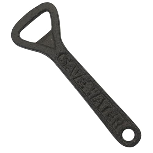 Zerodeko Bier- Und Weinöffner Sodaöffner Aus Metall Tragbarer Manueller Bieröffner Für Picknick-camping Zerodeko Bier- Und Weinöffner Sodaöffner Aus Metall Tragbarer Manueller Bieröffner Für Picknick-camping von Zerodeko