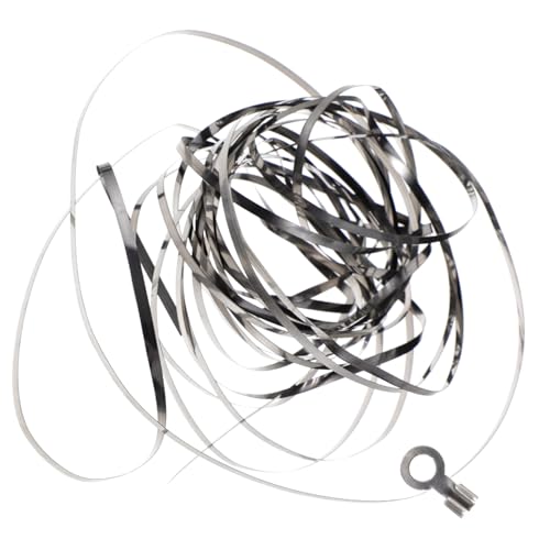 Zerodeko Ersatz Heizstreifen für Handheißsiegelgerät Stabile Leistung Einfache Montage Langlebiges Heizelement als Zubehör für Folienversiegelung und Reparatur Zerodeko Ersatz Heizstreifen für Handheißsiegelgerät Stabile Leistung Einfache Montage Langlebiges Heizelement als Zubehör für Folienversiegelung und Reparatur von Zerodeko