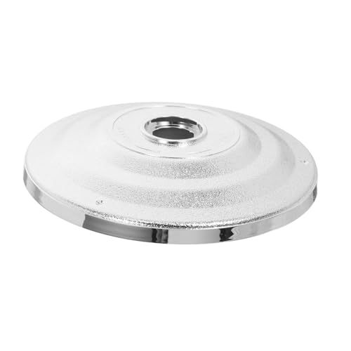 Zerodeko Ersatzdeckel für Süßigkeitenautomat Robuster Kunststoff-deckel für Kaugummi Bonbonspender Optimal für Retro Moderne Verkaufsautomaten Kompakt und Langlebig Zerodeko Ersatzdeckel für Süßigkeitenautomat Robuster Kunststoff-deckel für Kaugummi Bonbonspender Optimal für Retro Moderne Verkaufsautomaten Kompakt und Langlebig von Zerodeko