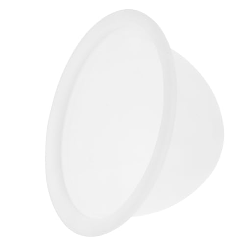 Zerodeko Ersatzglas Lampenschirm für Pendelleuchte Dekorativer Lampenschirm aus Geeignet für Tisch und Stehlampen Installieren Design Schützt Ihre Augen Passend für Ø Fassung Zerodeko Ersatzglas Lampenschirm für Pendelleuchte Dekorativer Lampenschirm aus Geeignet für Tisch und Stehlampen Installieren Design Schützt Ihre Augen Passend für Ø Fassung von Zerodeko