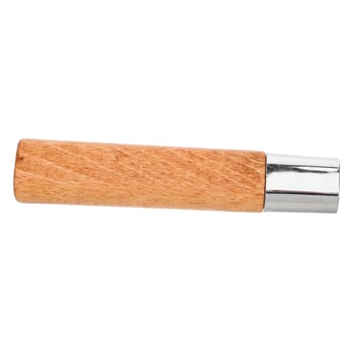 Zerodeko Ersatzgriff für Küchenmesser aus Wasserfestem Robustem Massivholz mit Ergonomischem Design Langlebig und Formstabil für Diy Messergriff Reparatur und Küchenmessergriff Zerodeko Ersatzgriff für Küchenmesser aus Wasserfestem Robustem Massivholz mit Ergonomischem Design Langlebig und Formstabil für Diy Messergriff Reparatur und Küchenmessergriff von Zerodeko