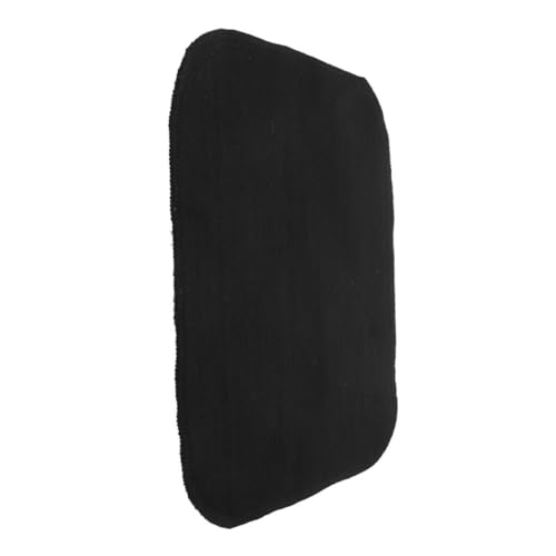 Zerodeko Feuerfeste Schweißdecke Kohlefaser Wärmedämmende Flammschutz Isoliermatte für Schweißen Löten Grillen Camping Outdoor Feuerschutz Zerodeko Feuerfeste Schweißdecke Kohlefaser Wärmedämmende Flammschutz Isoliermatte für Schweißen Löten Grillen Camping Outdoor Feuerschutz von Zerodeko