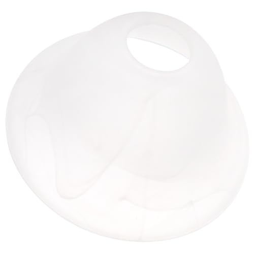 Zerodeko Garten Lampe Schatten Dekorative Lampenschirm Zubehör Hause Dekorative Lampe Einfach Installieren von Zerodeko