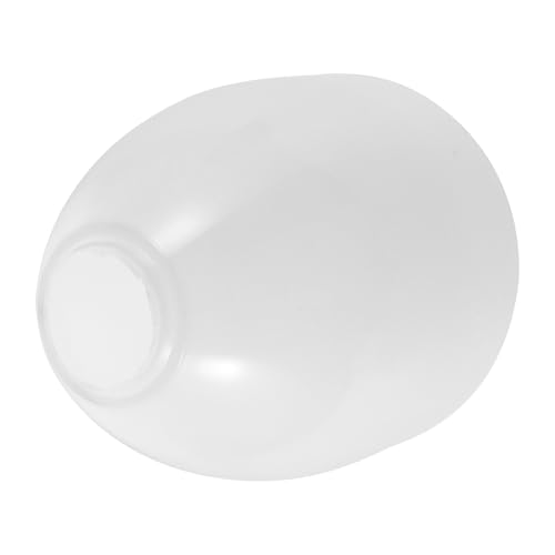 Zerodeko Gartenlampenschirm Acryl-Lichtabdeckung Pfostenlampen-Ersatzlampenschirme Für Den Außenbereich Pfostenwetter Für Hof-Straßenlaternenzubehör Zerodeko Gartenlampenschirm Acryl-Lichtabdeckung Pfostenlampen-Ersatzlampenschirme Für Den Außenbereich Pfostenwetter Für Hof-Straßenlaternenzubehör von Zerodeko