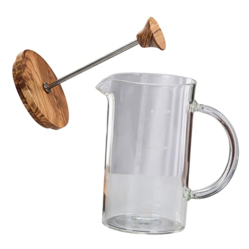 Zerodeko Gesichtsdruck Glaskaffeekanne Kaffeepresse Französische Wiederverwendbare Kaffeemaschinen Praktischer Kaffeekessel Handpresse Tragbare Kaffeekanne Kaffeekanne Für Die Küche Zerodeko Gesichtsdruck Glaskaffeekanne Kaffeepresse Französische Wiederverwendbare Kaffeemaschinen Praktischer Kaffeekessel Handpresse Tragbare Kaffeekanne Kaffeekanne Für Die Küche von Zerodeko