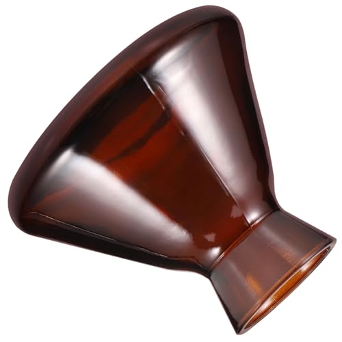 Zerodeko Glas Diffuser Flasche mit Breiter Öffnung Transparente Aromatherapie Flasche für Ätherische Öle Eleganter Haushaltsbehälter für Home Office Einfache Befüllung Stabiles Glas Zerodeko Glas Diffuser Flasche mit Breiter Öffnung Transparente Aromatherapie Flasche für Ätherische Öle Eleganter Haushaltsbehälter für Home Office Einfache Befüllung Stabiles Glas von Zerodeko